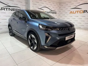 Renault Symbioz 2024 photo 2
