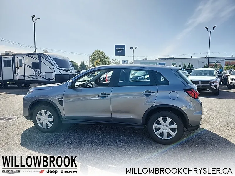 Mitsubishi Rvr 2024 photo 4