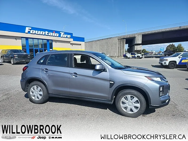 Mitsubishi Rvr 2024 photo 5