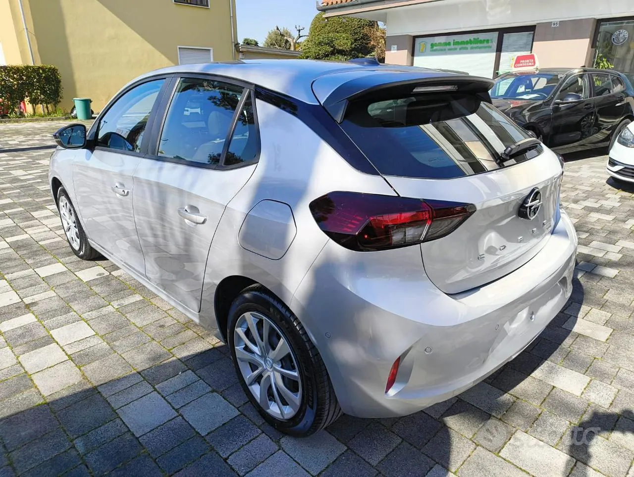Opel Corsa 2026 photo 3