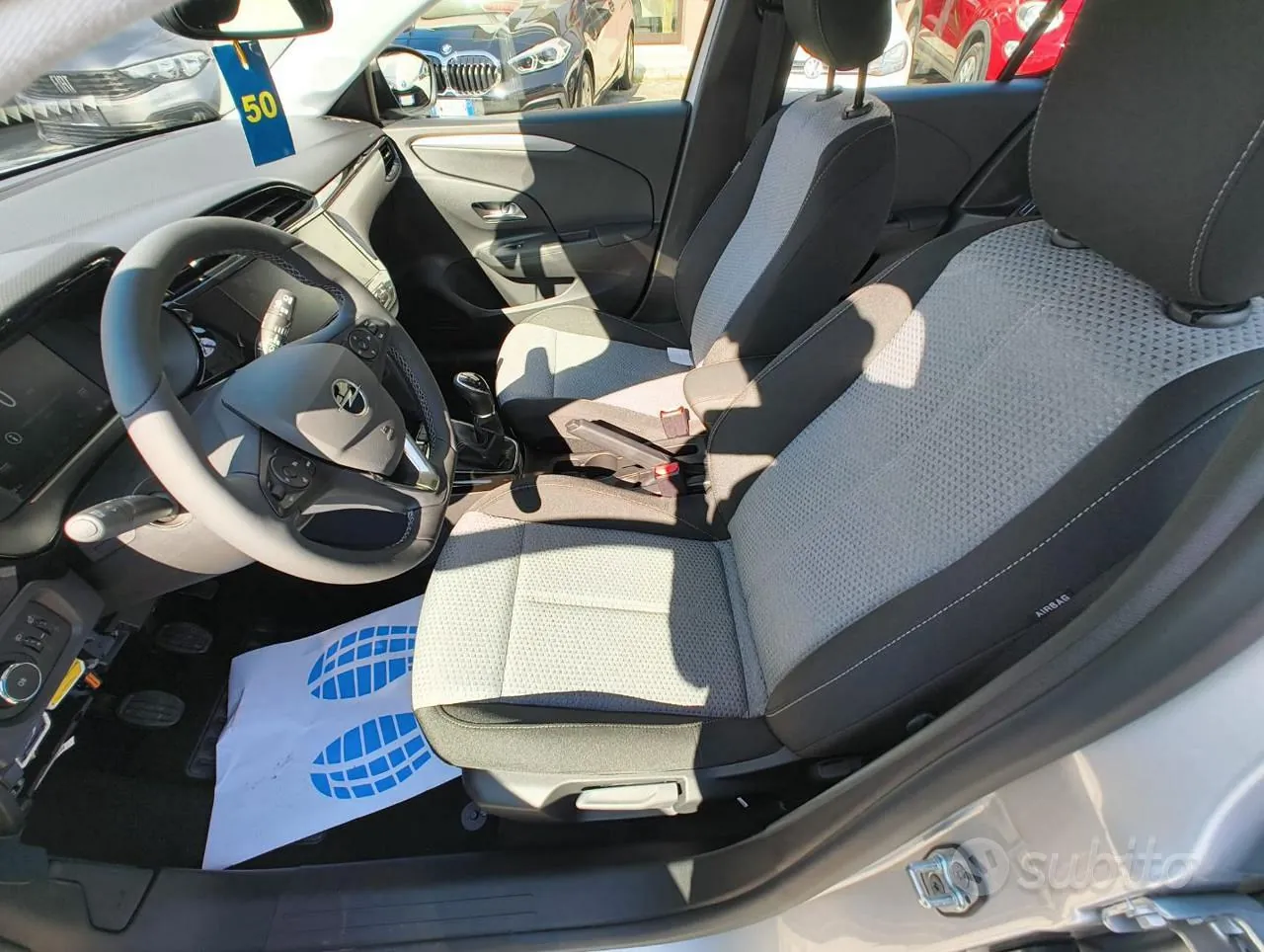 Opel Corsa 2026 photo 5
