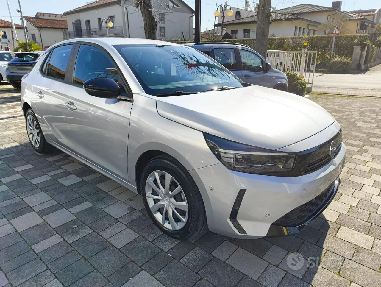 Opel Corsa 2026 photo 2