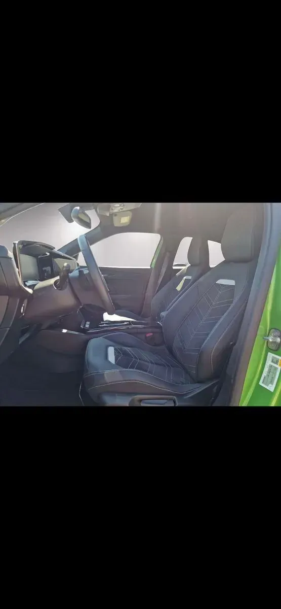 Opel Mokka 2023 photo 2