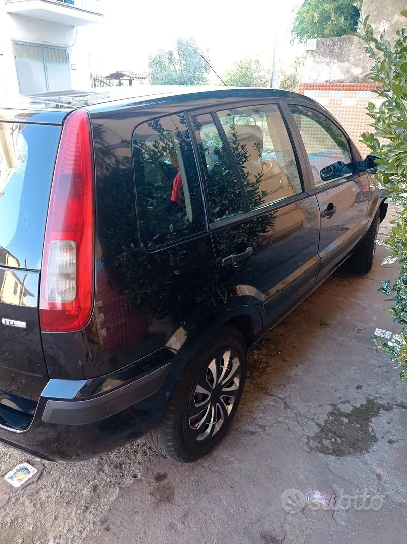Ford Fusion 2007 photo 2