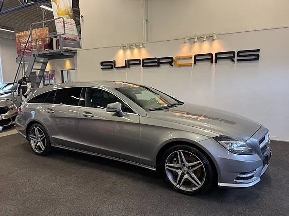 Mercedes-Benz Cls350 2013 photo 4