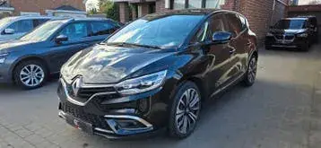 Renault Scenic 2022 photo 3