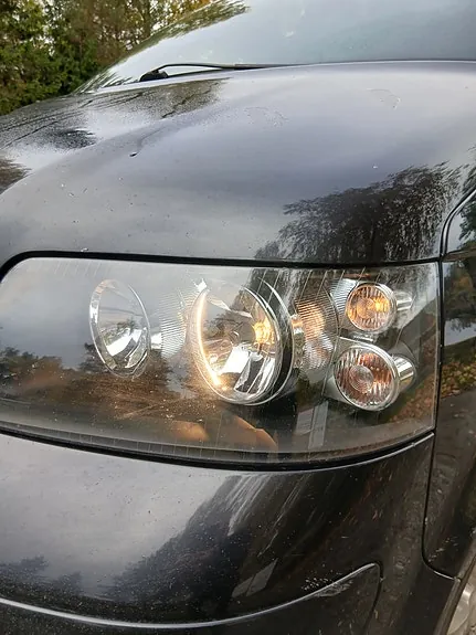 Volkswagen Transporter 2008 photo 3
