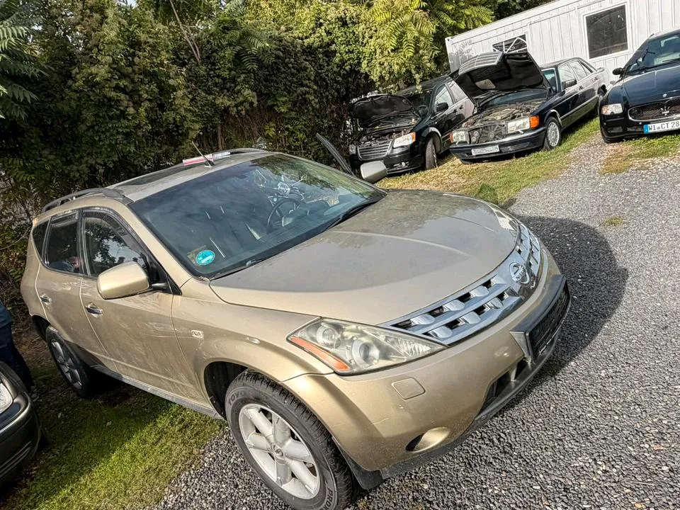 Nissan Murano