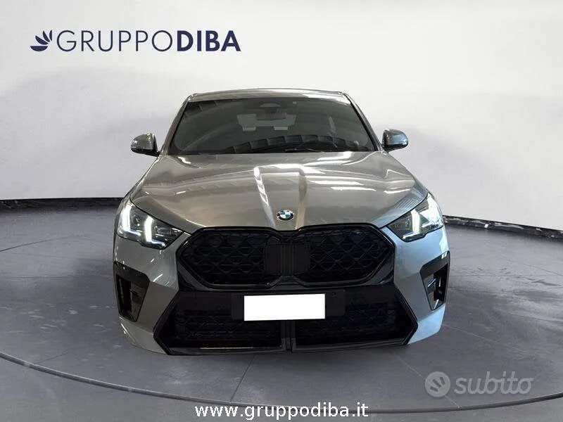 BMW X2 2024 photo 2