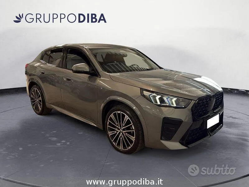 BMW X2 2024 photo 3