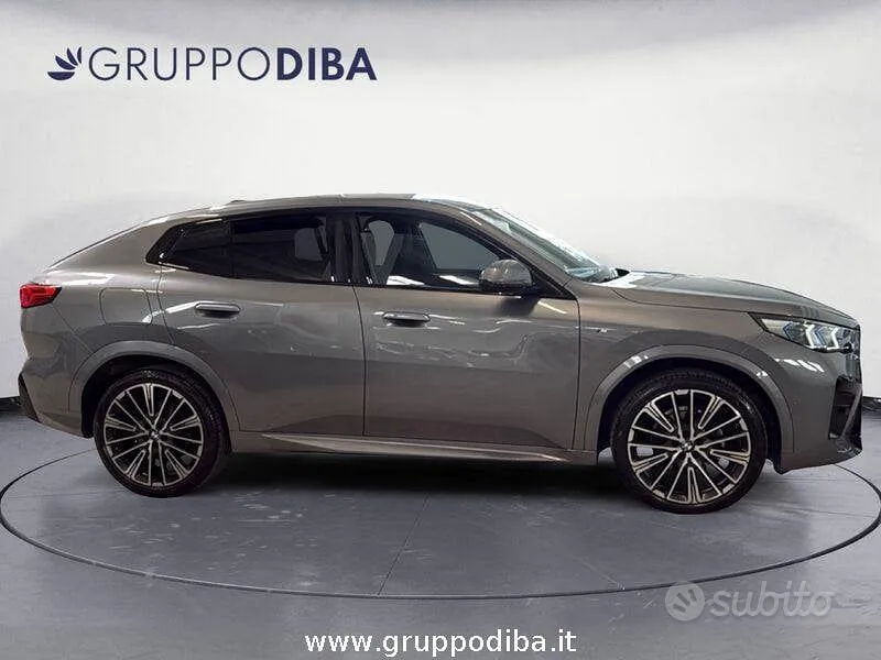 BMW X2 2024 photo 4