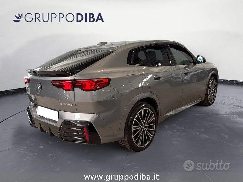 BMW X2 2024 photo 5