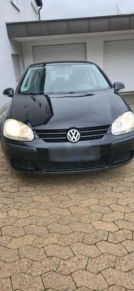 Volkswagen Golf 5