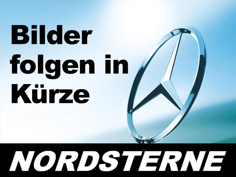 Mercedes-Benz C 220 D