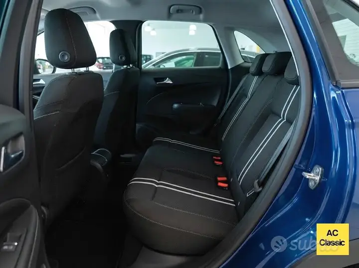 Opel Crossland 2023 photo 4