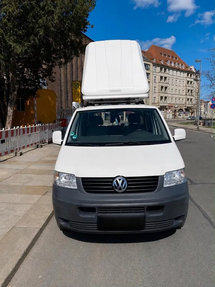 Volkswagen T5