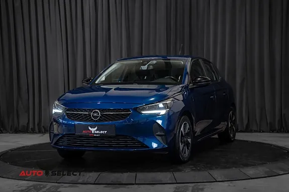 Opel Corsa 2021 photo 4