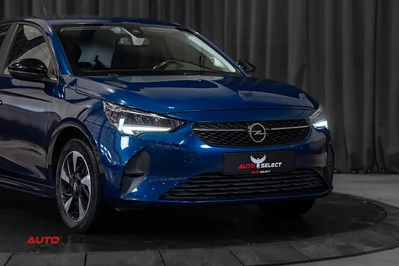 Opel Corsa 2021 photo 2