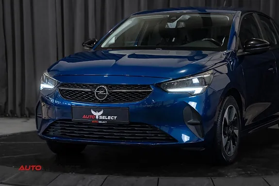 Opel Corsa 2021 photo 5