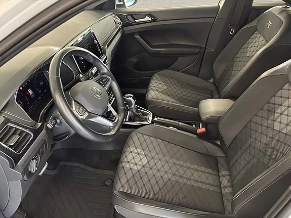 Volkswagen T-Cross 2025 photo 4