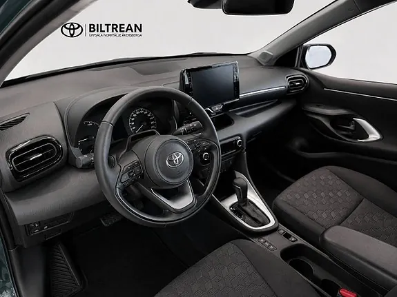 Toyota Yaris 2026 photo 5