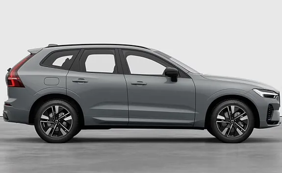 Volvo Xc60 2026 photo 5