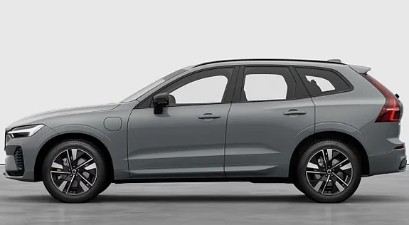 Volvo Xc60 2026 photo 2