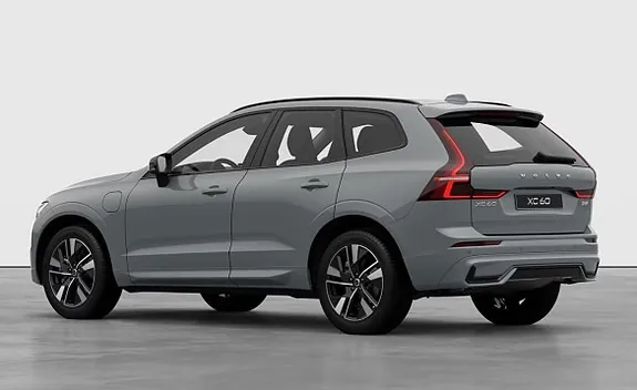 Volvo Xc60 2026 photo 3