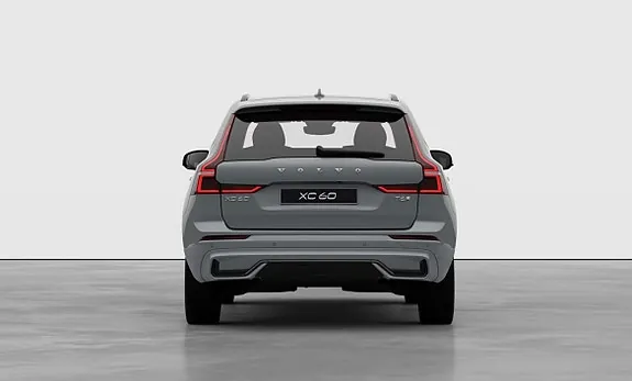 Volvo Xc60 2026 photo 4