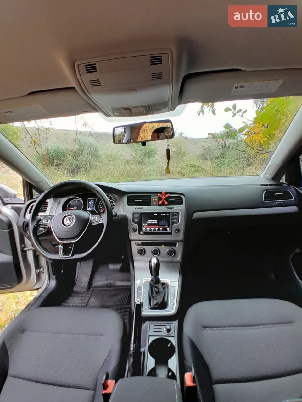 Volkswagen Golf 2015 photo 4