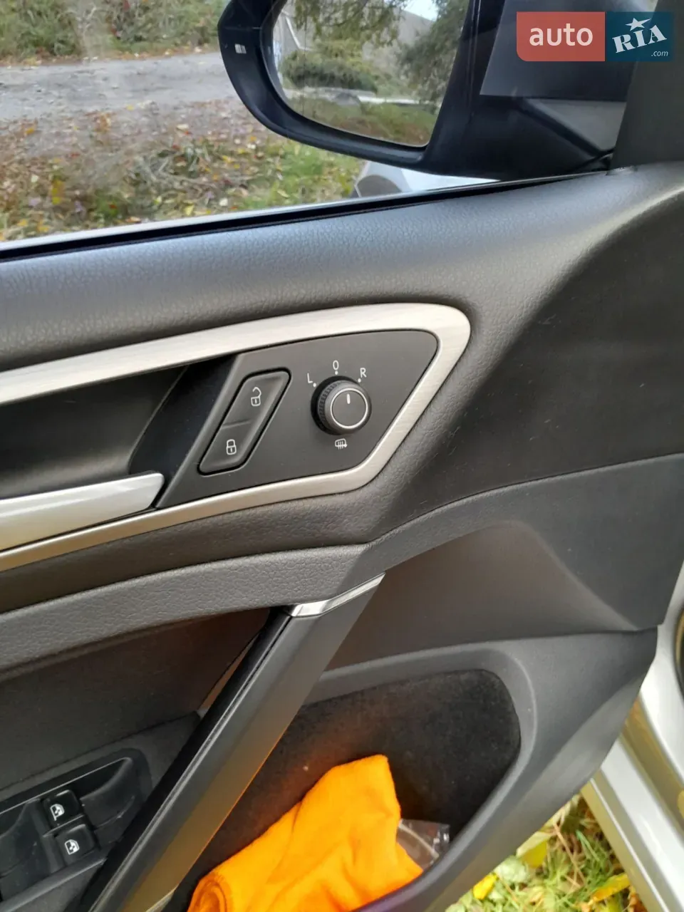 Volkswagen Golf 2015 photo 3