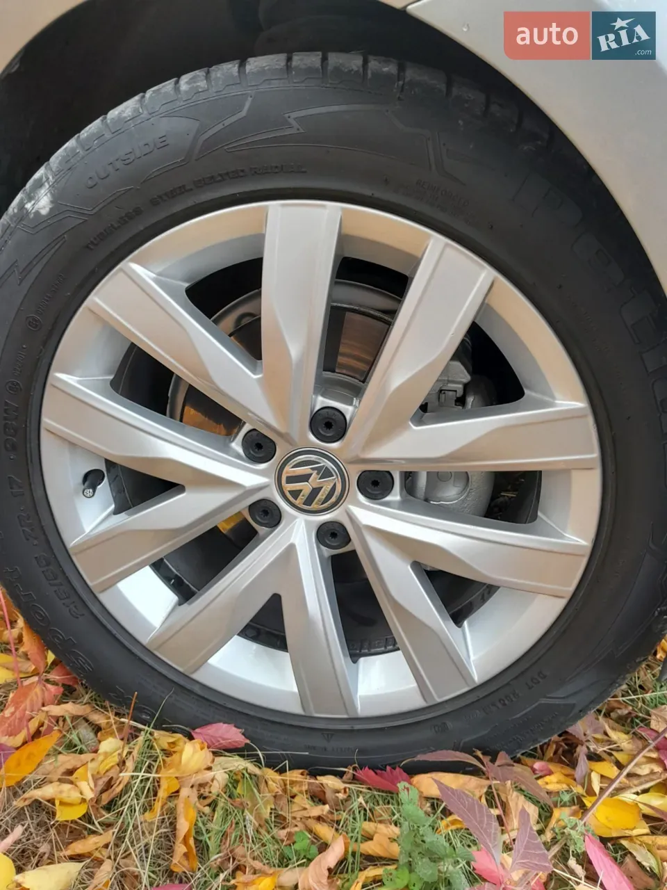 Volkswagen Golf 2015 photo 2