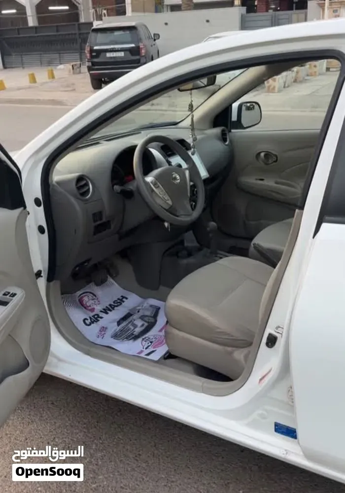 Nissan Sunny 2023 photo 4