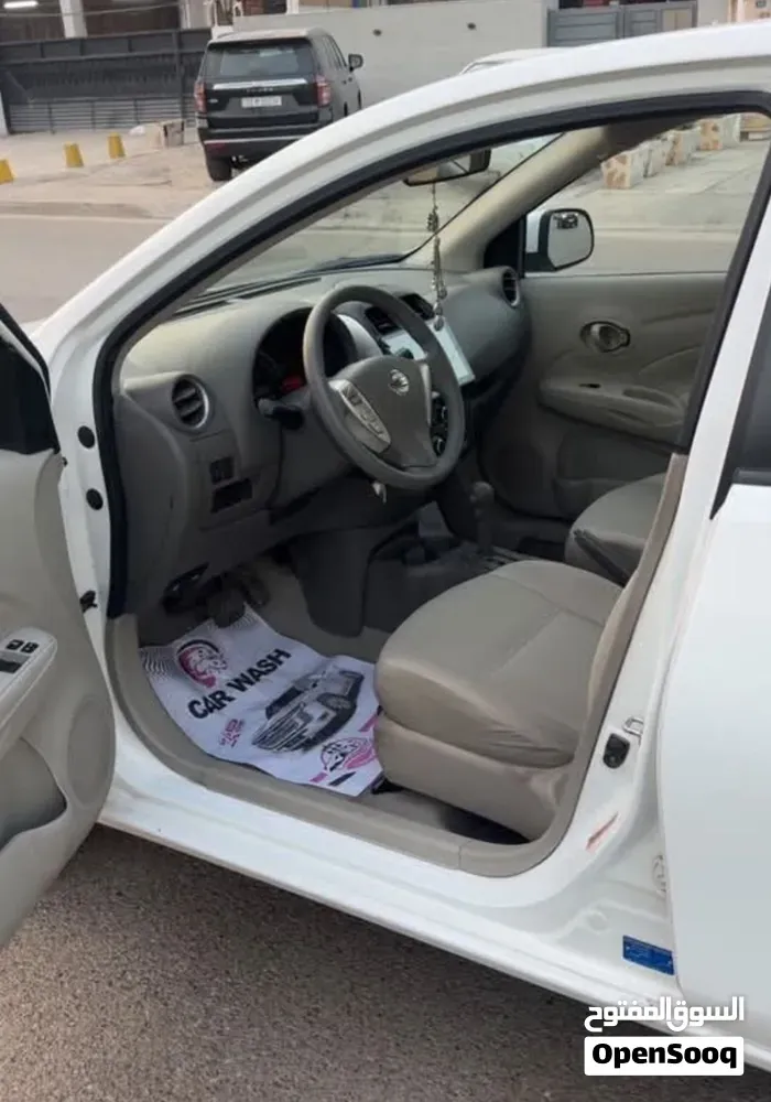 Nissan Sunny 2023 photo 3