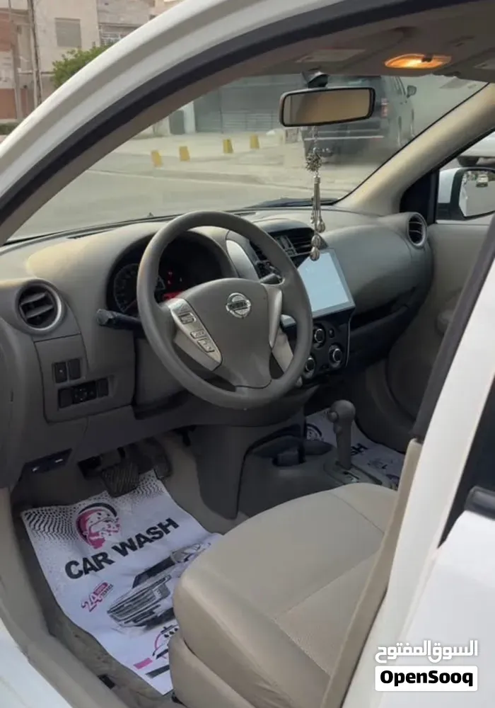 Nissan Sunny 2023 photo 5