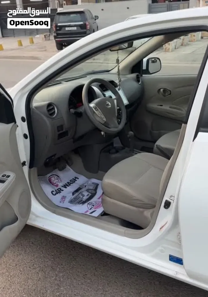 Nissan Sunny 2023 photo 2