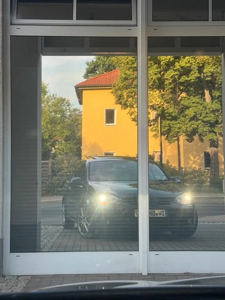 Volkswagen Golf 5