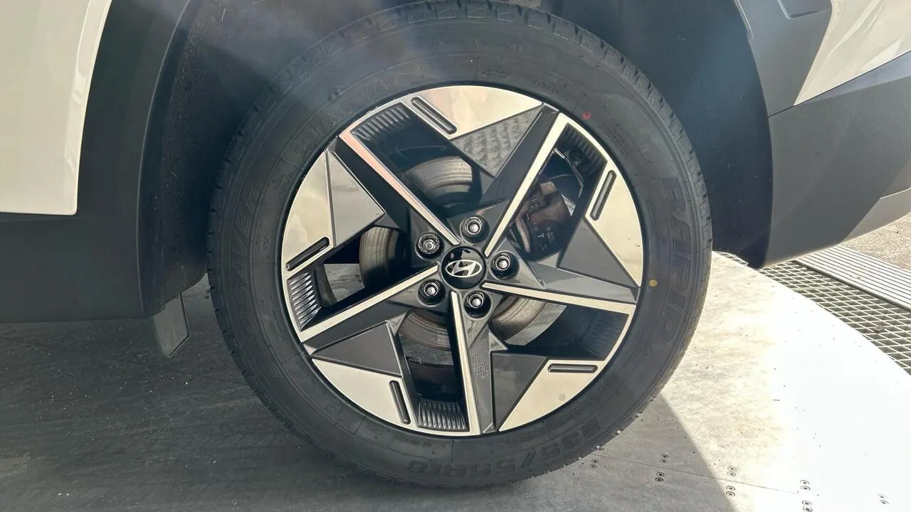 Hyundai Tucson 2024 photo 5