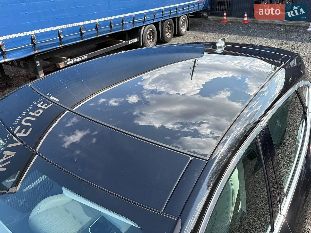 Jaguar E-Pace 2020 photo 5