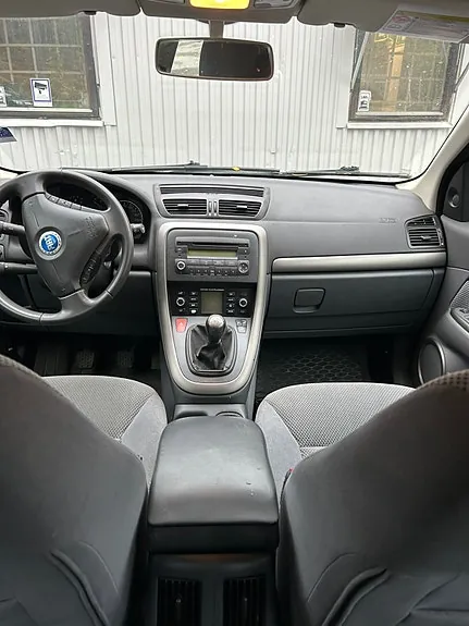 Fiat Croma 2006 photo 3