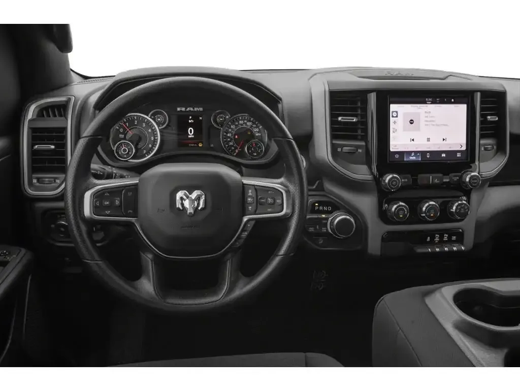 Ram 1500 2026 photo 4