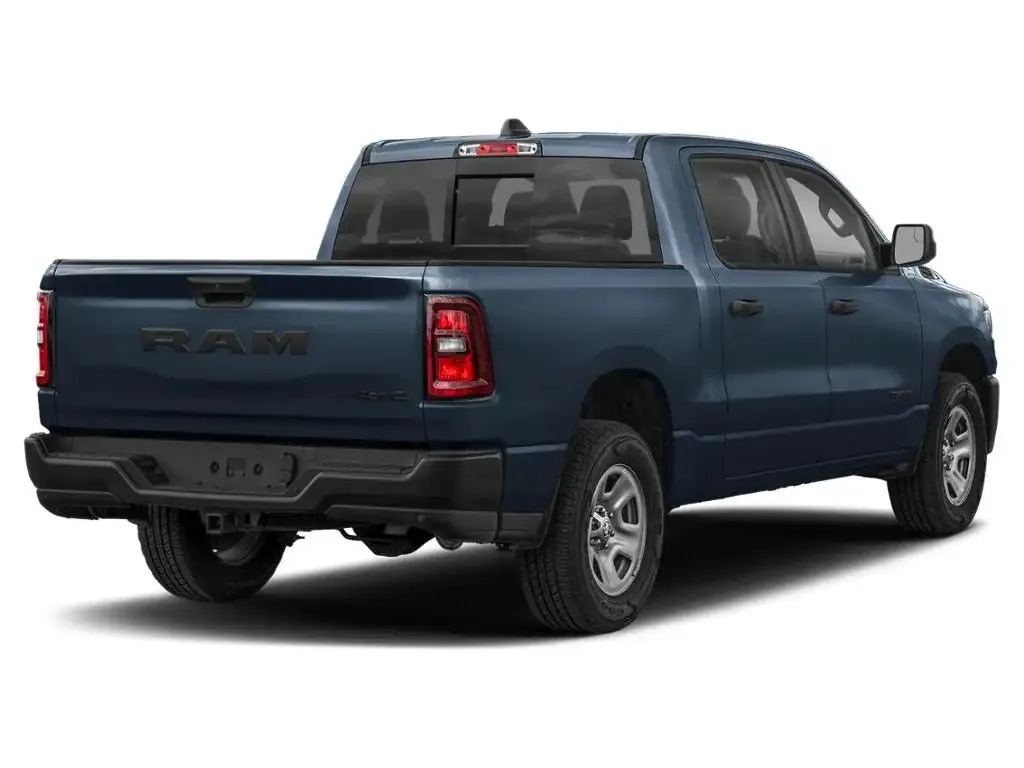 Ram 1500 2026 photo 3