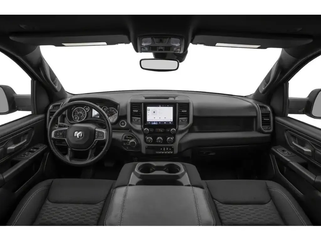 Ram 1500 2026 photo 5
