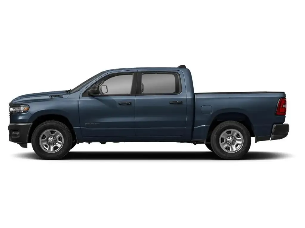 Ram 1500 2026 photo 2