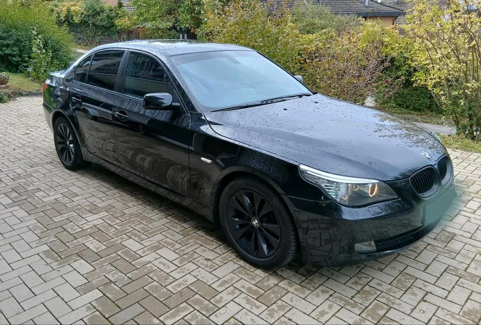 BMW E60