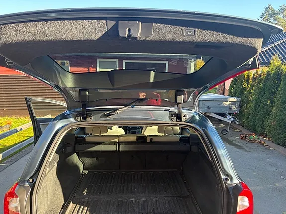 Volvo V70 2012 photo 4