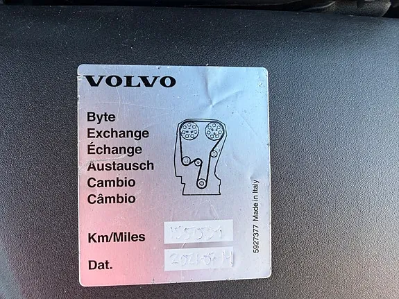 Volvo V70 2012 photo 3