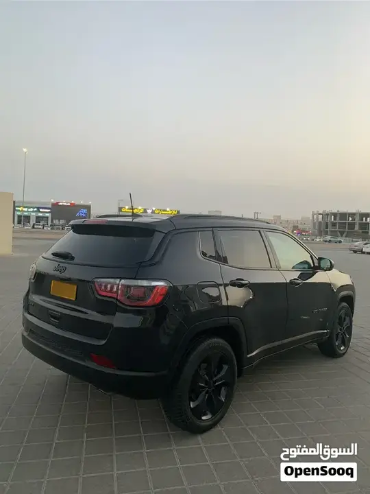 Jeep Compass 2020 photo 3