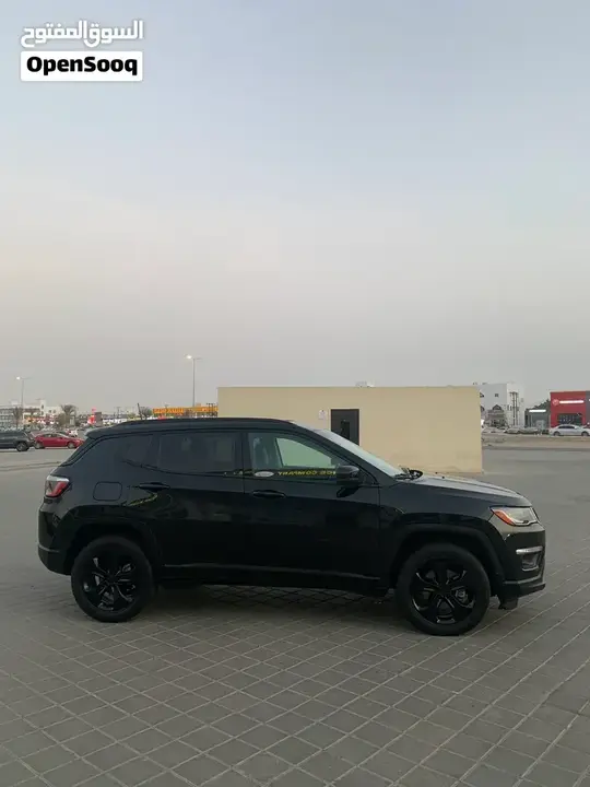 Jeep Compass 2020 photo 4