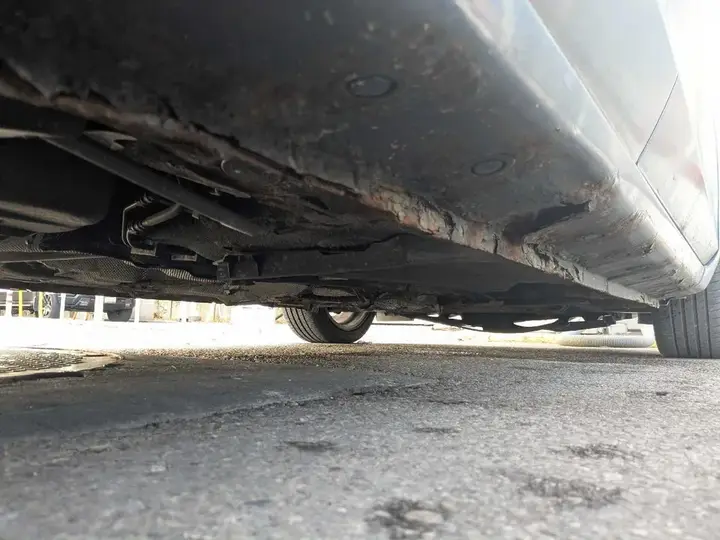 Mazda 3 Gt 2010 photo 5